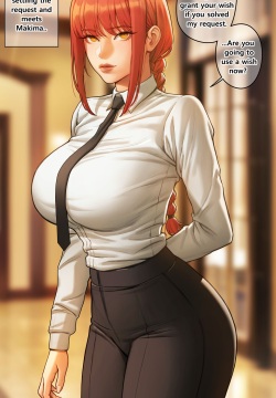 Makima