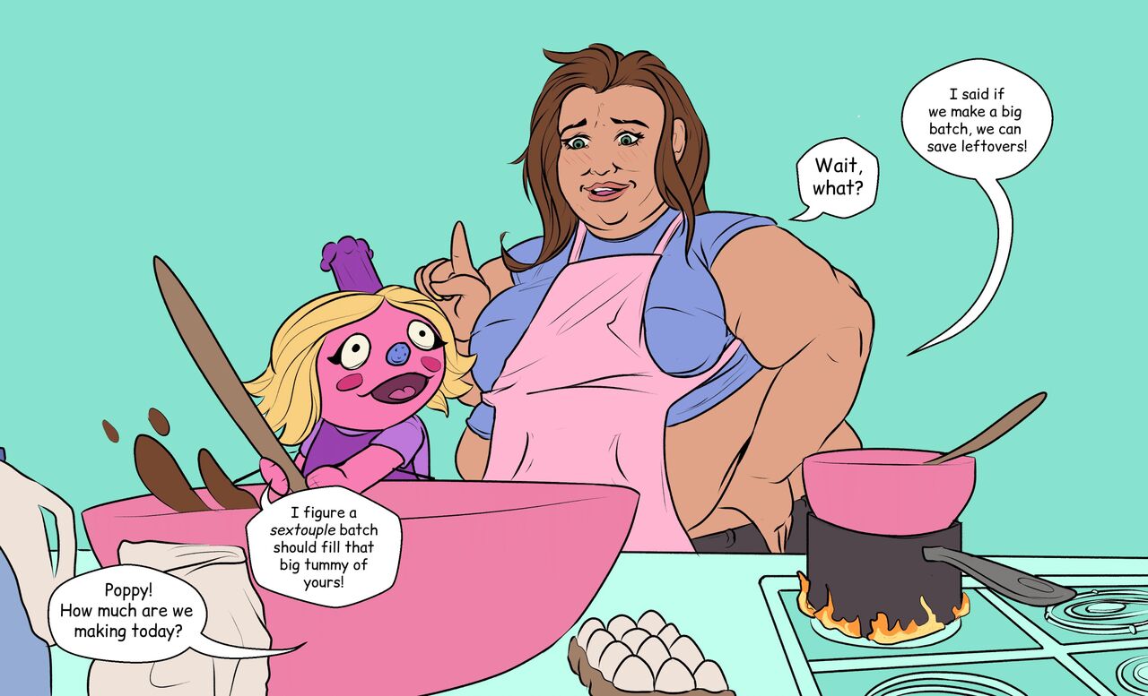 Carla's Kitchen page 6 full