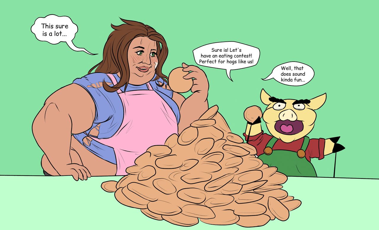Carla's Kitchen page 7 full
