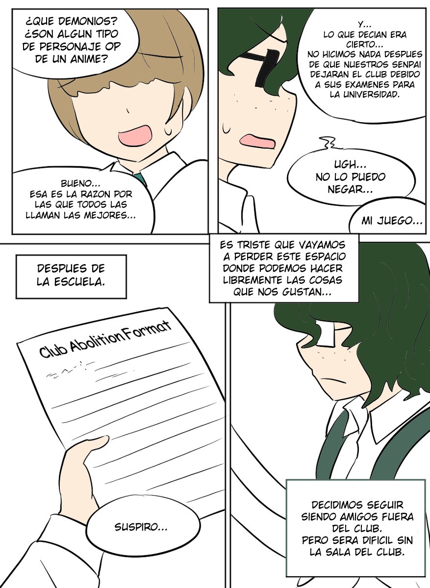 Life Stealing 2 page 6 full