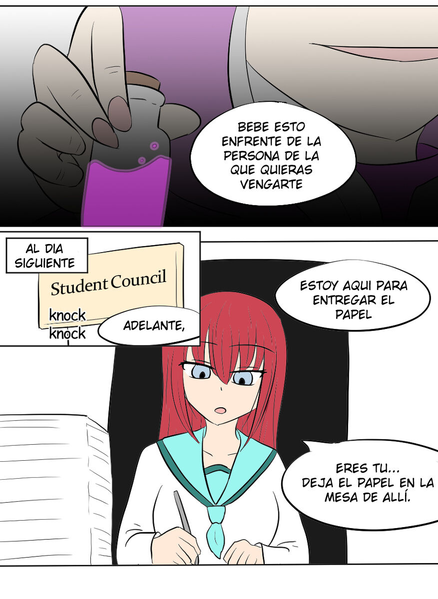 Life Stealing 2 page 8 full