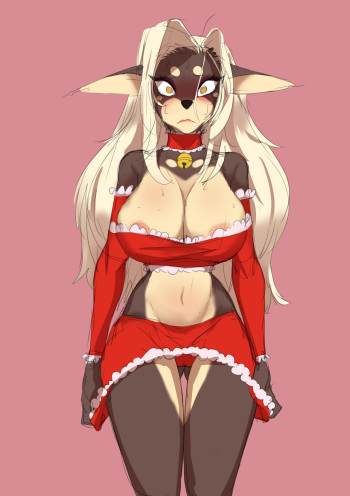 Dobermom cover