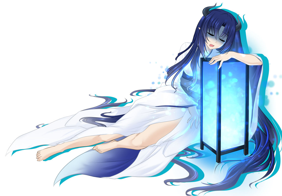 ●PIXIV●Yustinos＠鬼灯狐 page 4 full