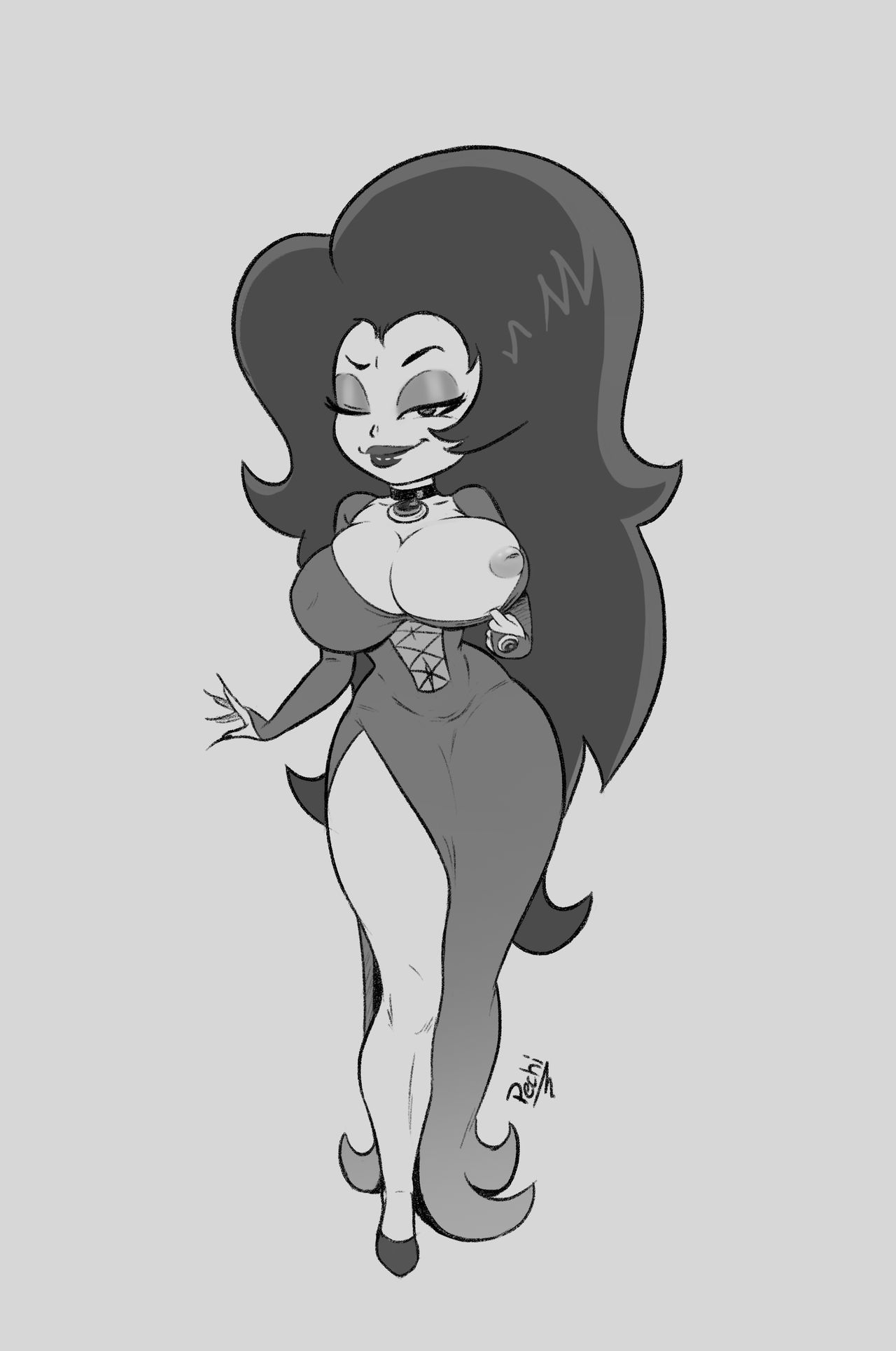 ARTIST pechi page 3 full