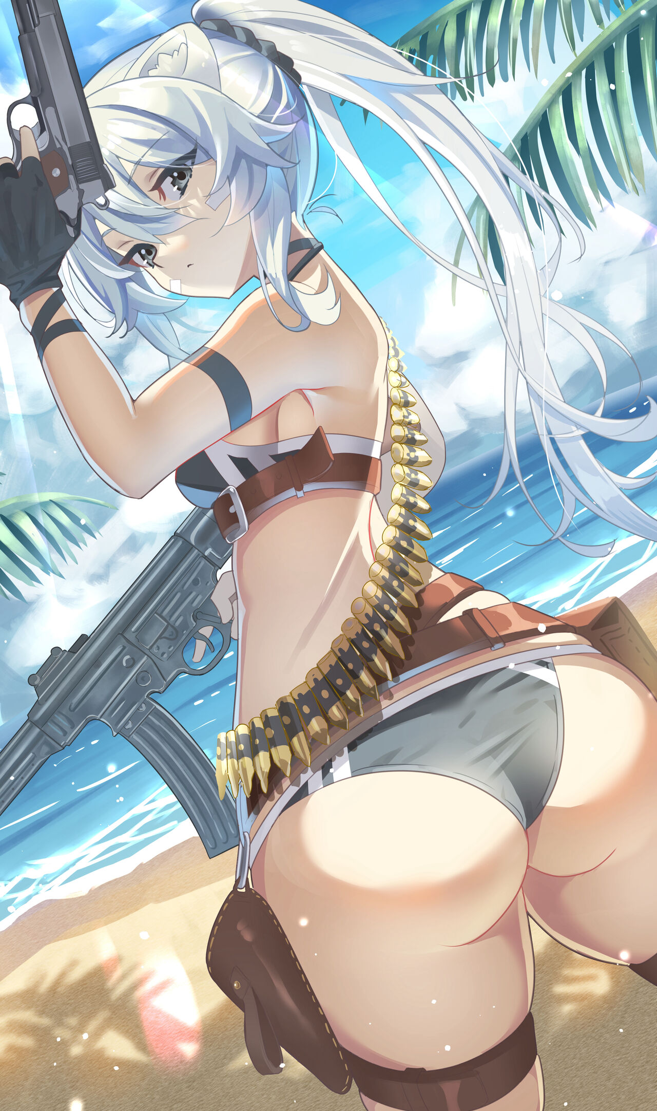 ●PIXIV● Madai page 1 full