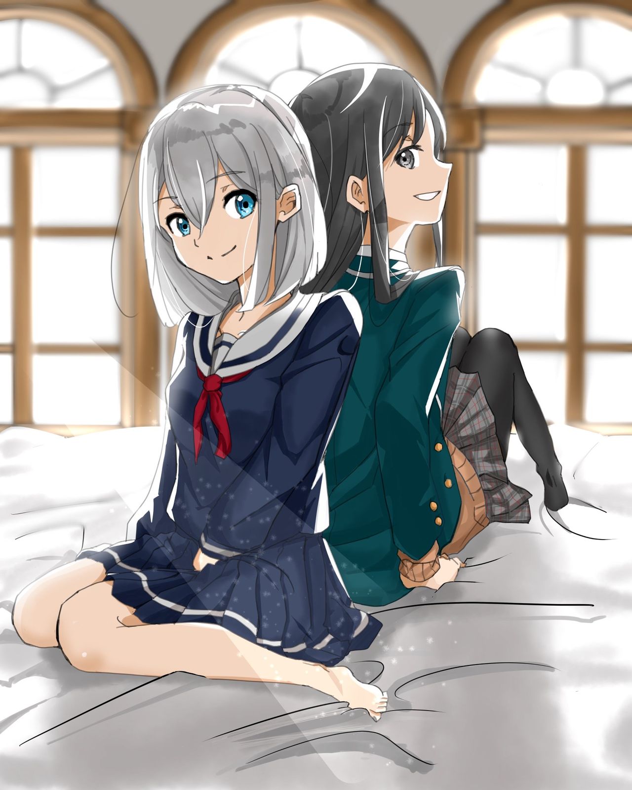 ●PIXIV● Madai page 5 full