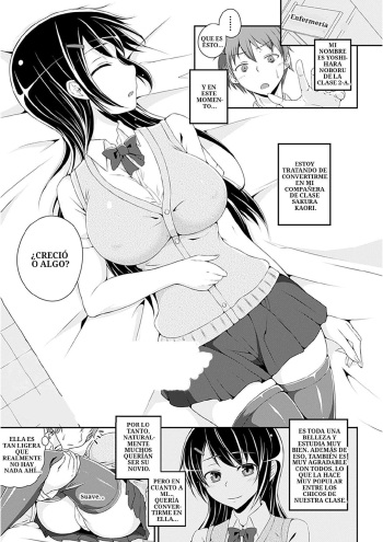 Kyou Kara Yuutousei | Am I Going To Be An Honors Student Starting Today? cover