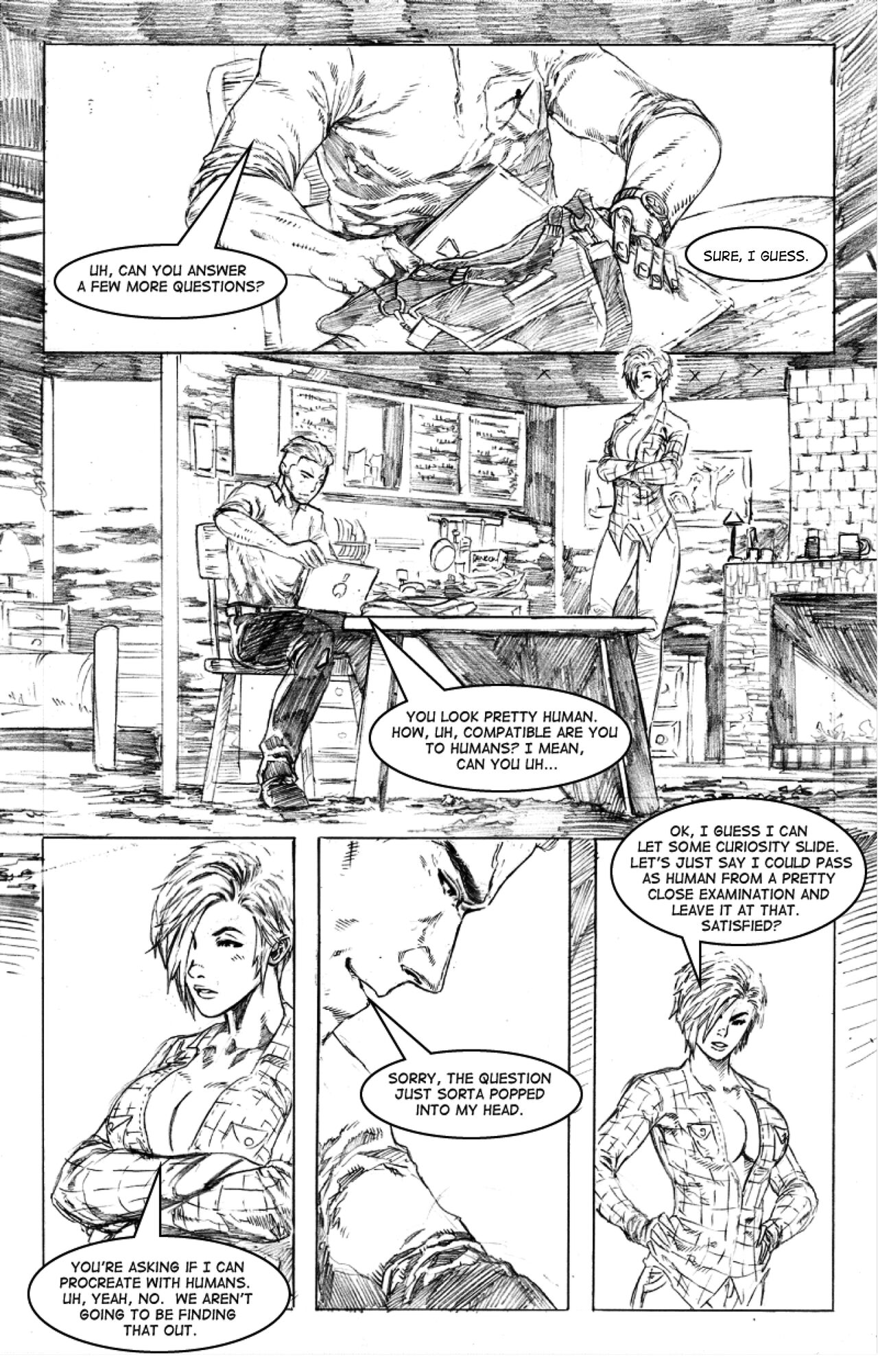 Turbulence Issues 3 and 4 page 10 full