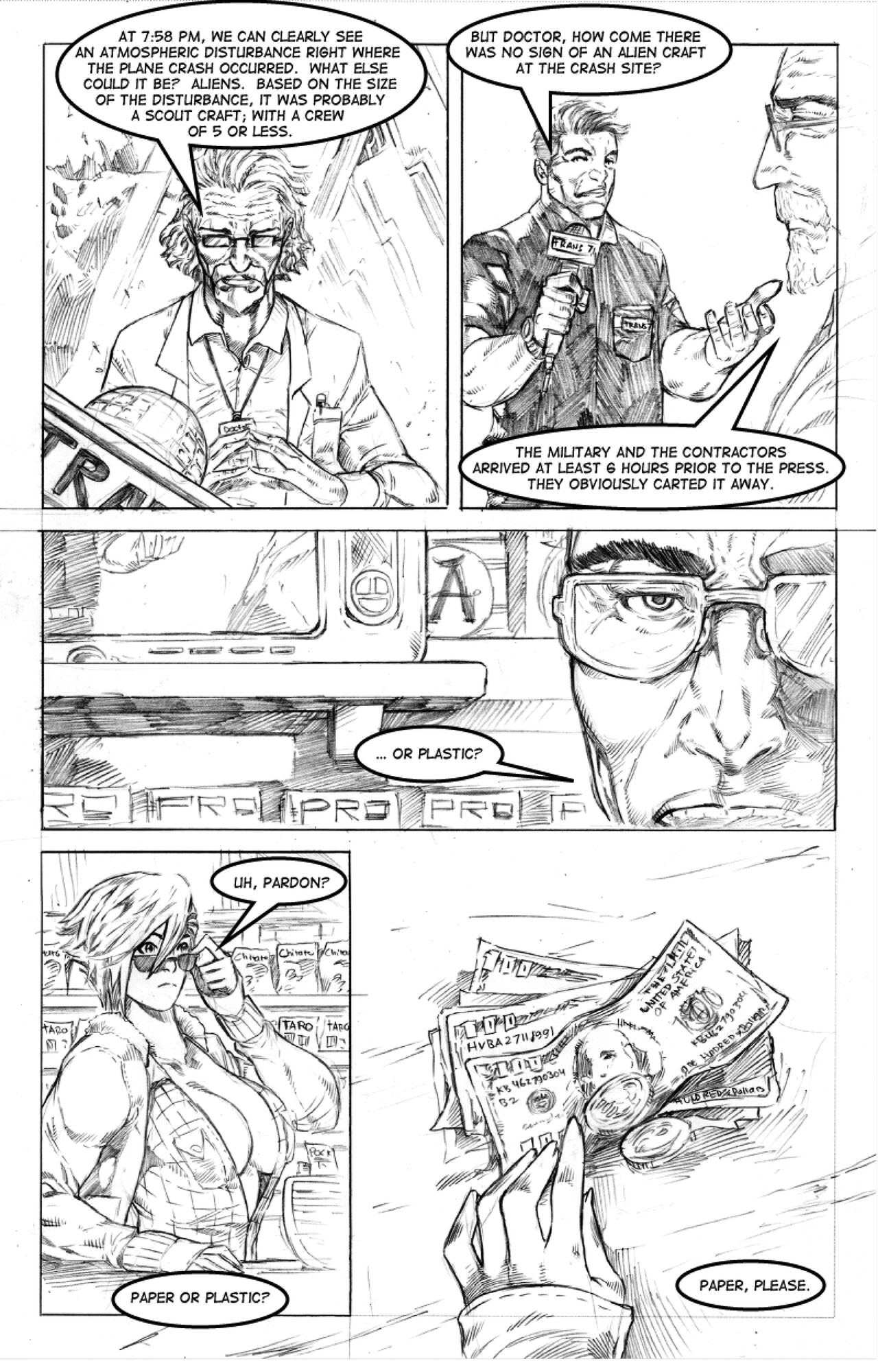 Turbulence Issues 3 and 4 page 3 full