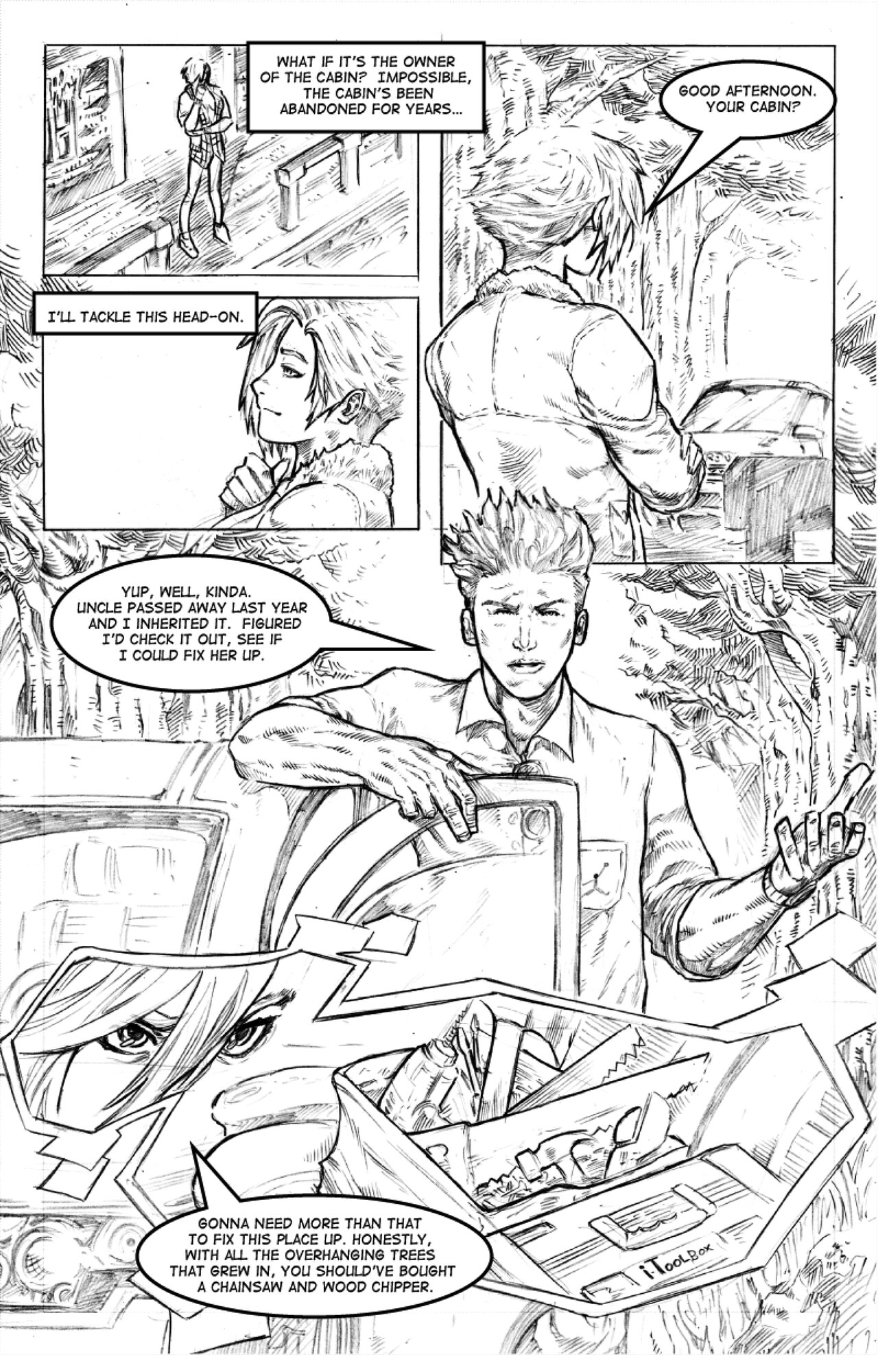 Turbulence Issues 3 and 4 page 5 full