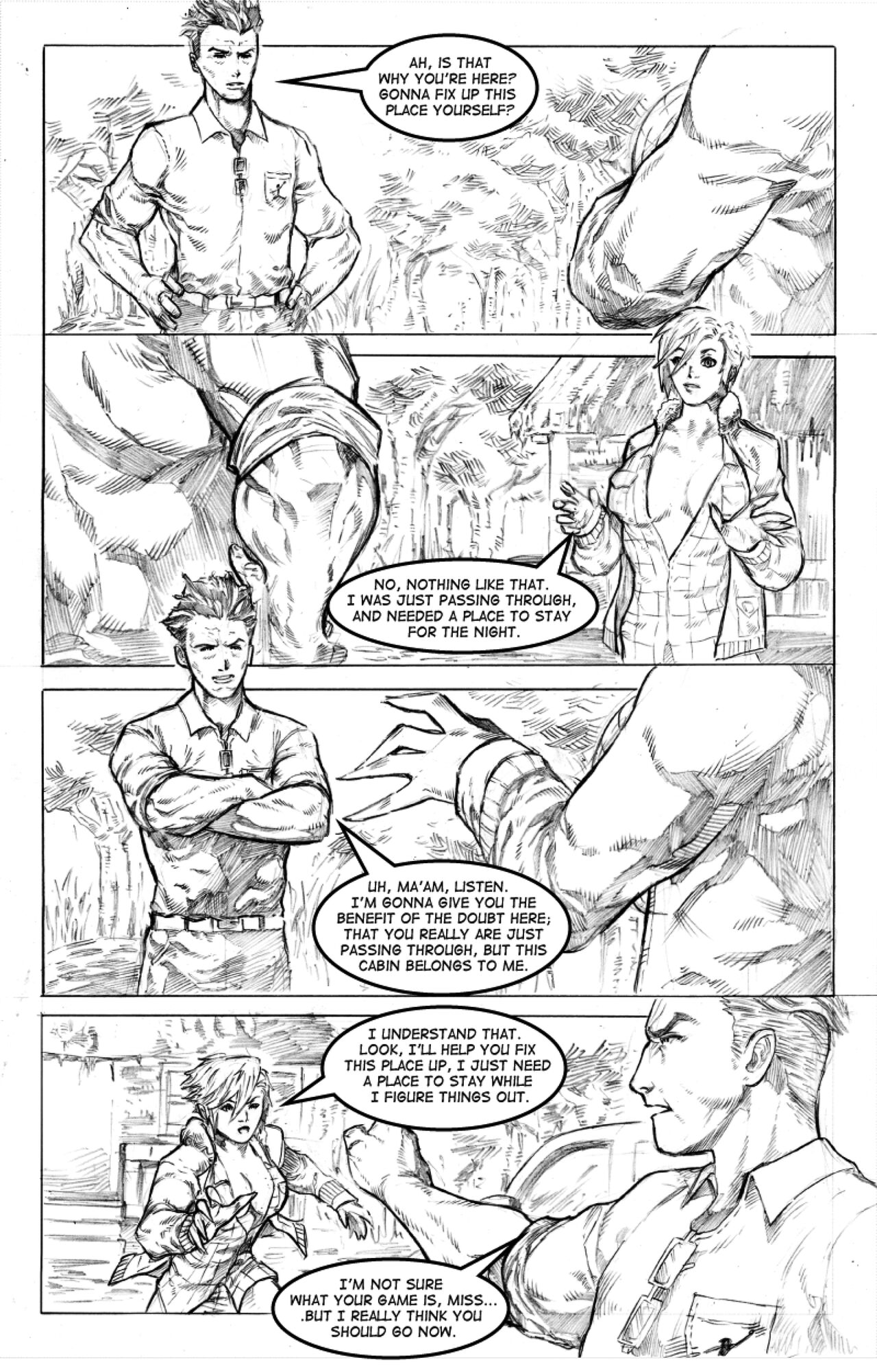 Turbulence Issues 3 and 4 page 6 full