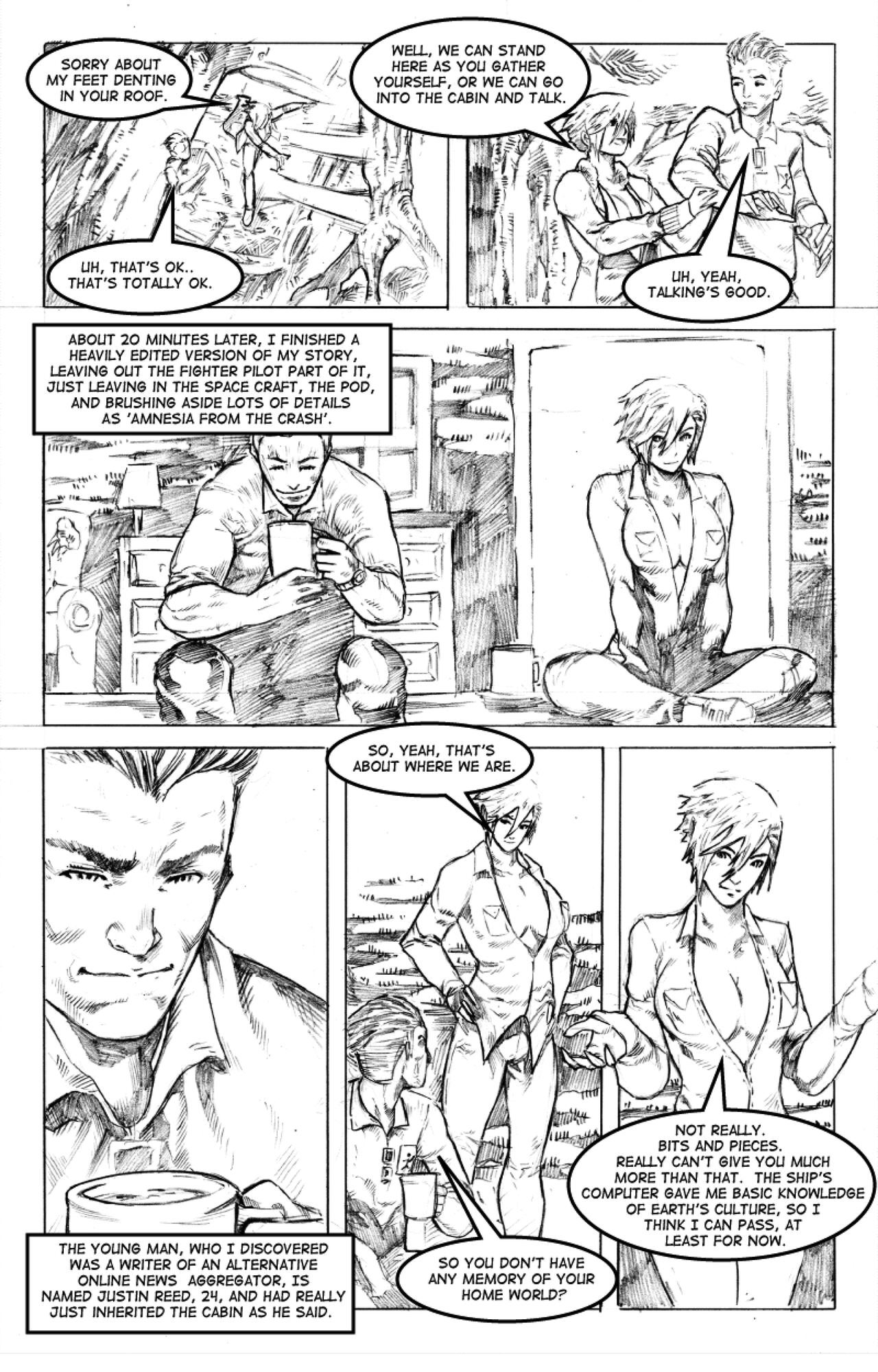 Turbulence Issues 3 and 4 page 8 full