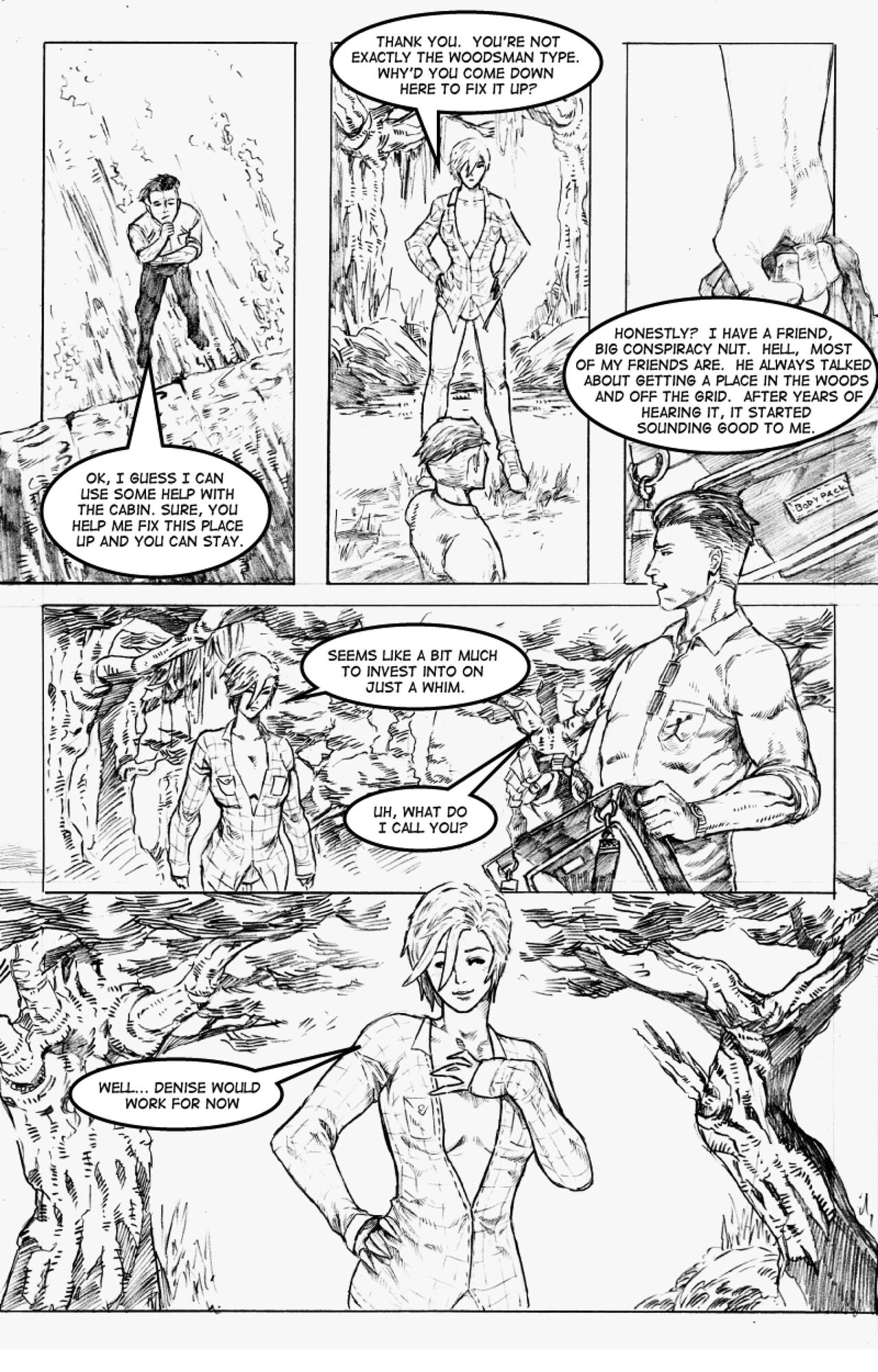 Turbulence Issues 3 and 4 page 9 full