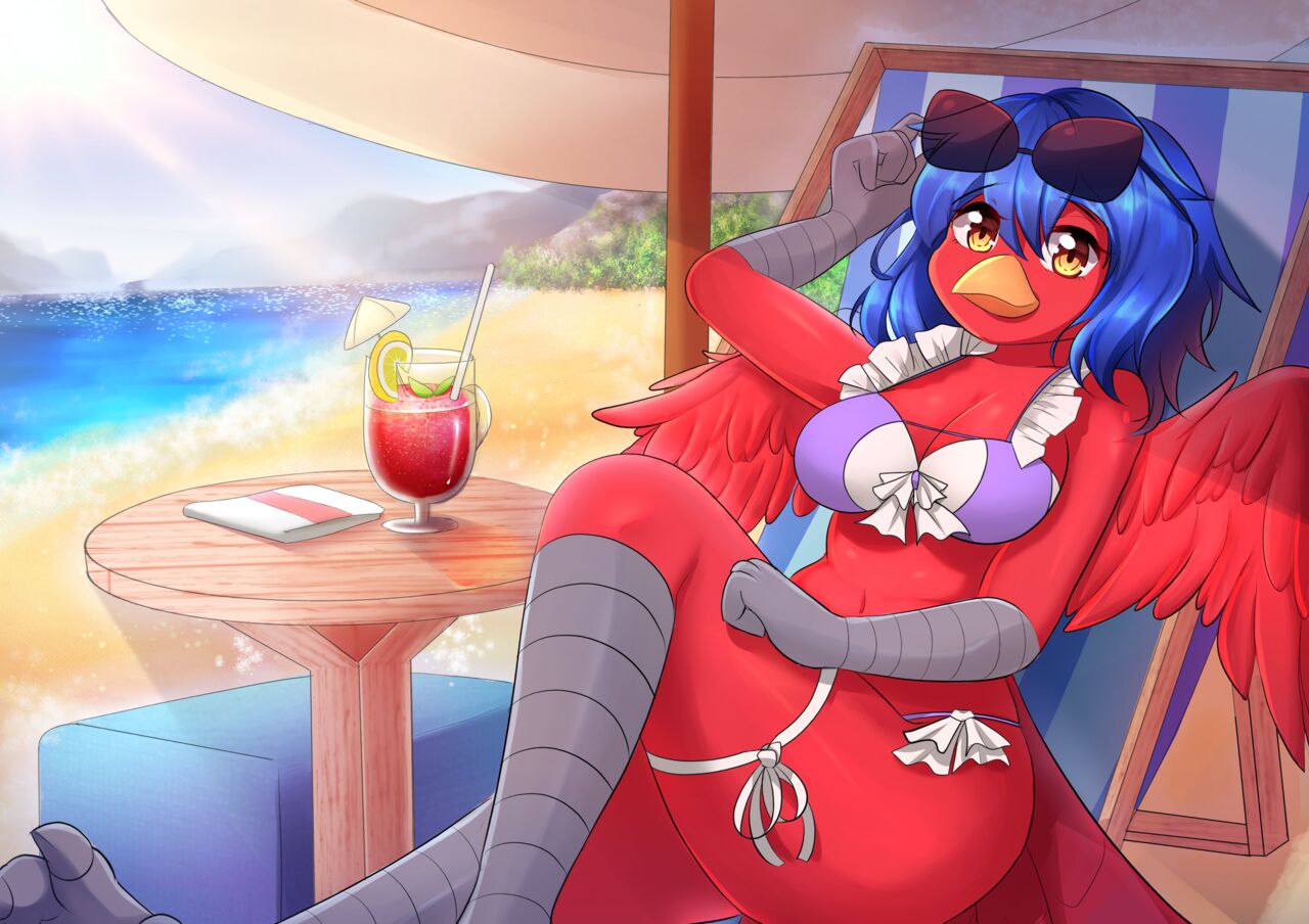ARTIST sensen page 3 full