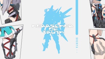 Entaku Armament Kai cover