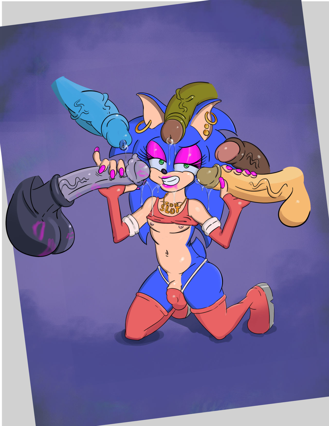 ARTIST imsmexyftw page 1 full
