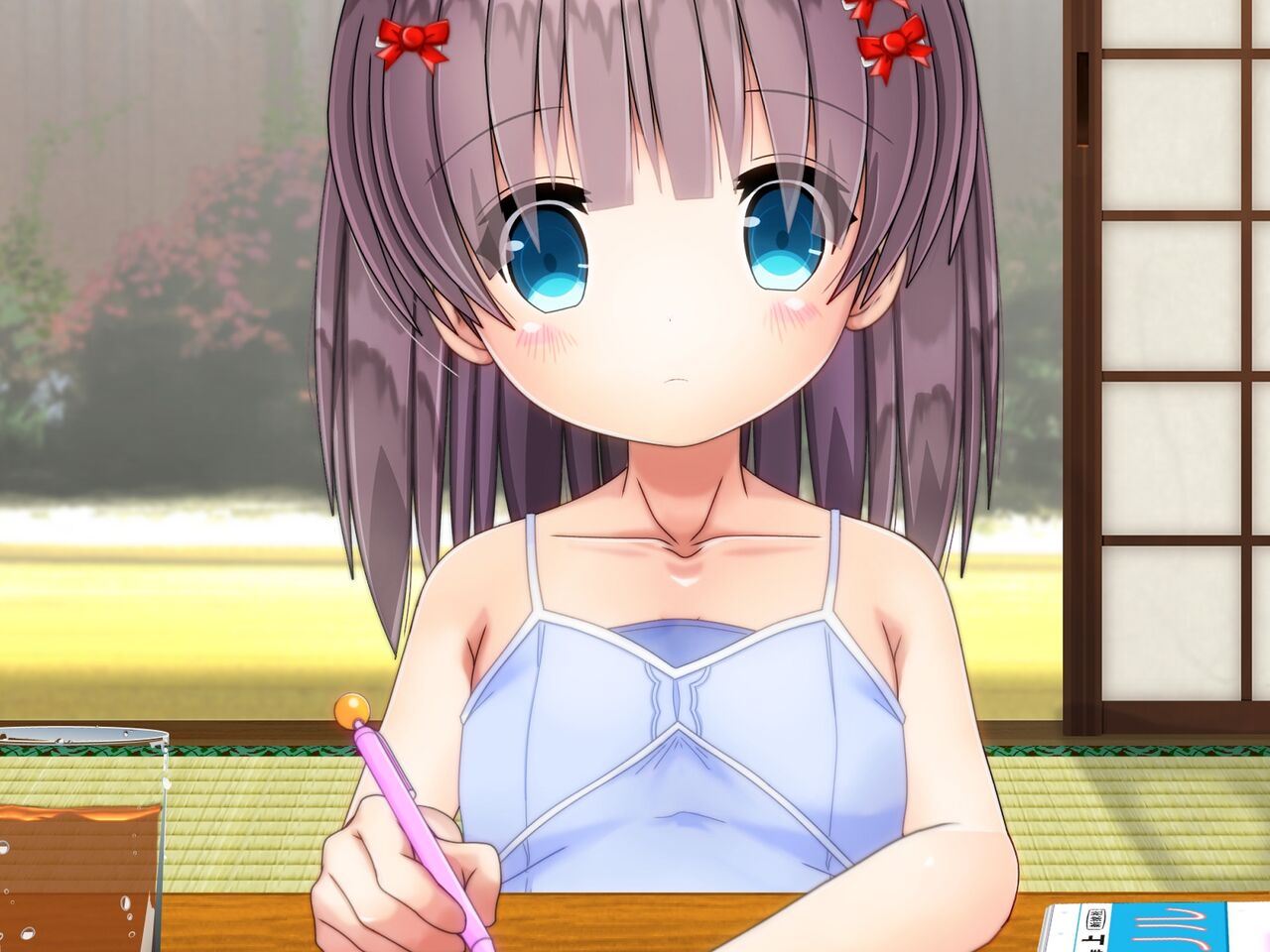 Moshika suruto Watashi wa Taihen na M Loli Bitch wo Hirotta no kamo Shirenai... page 7 full