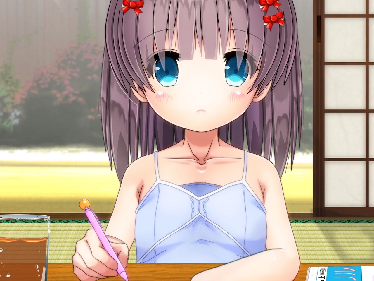 Moshika suruto Watashi wa Taihen na M Loli Bitch wo Hirotta no kamo Shirenai... page 9 full
