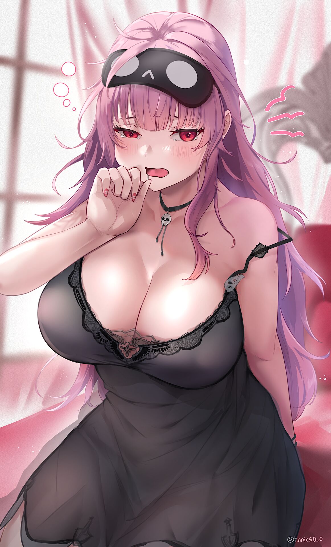 ●PIXIV● ★tinnies★ page 10 full