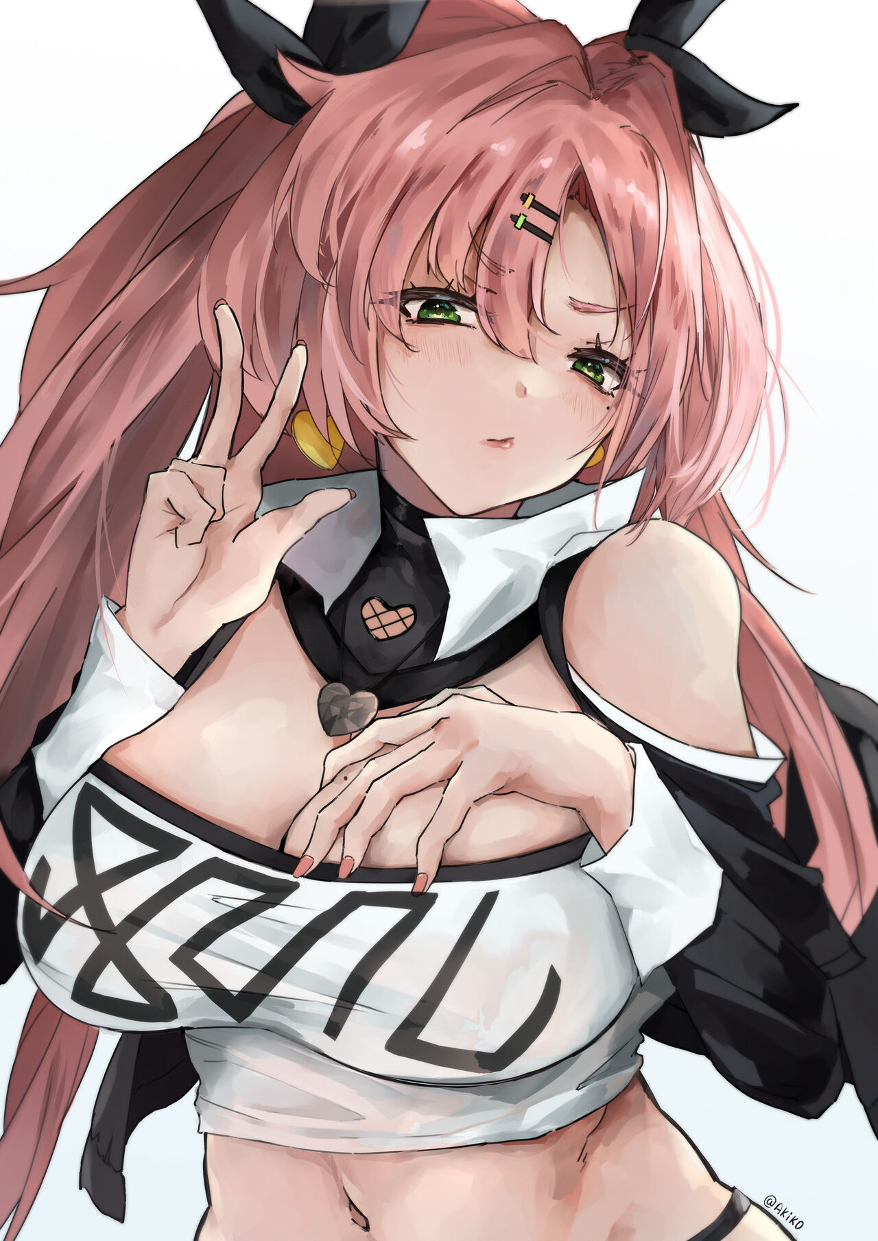 ●PIXIV● Akiko page 10 full