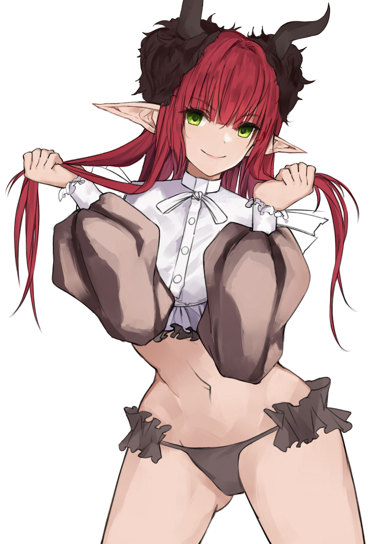 ●PIXIV● Akiko page 3 full