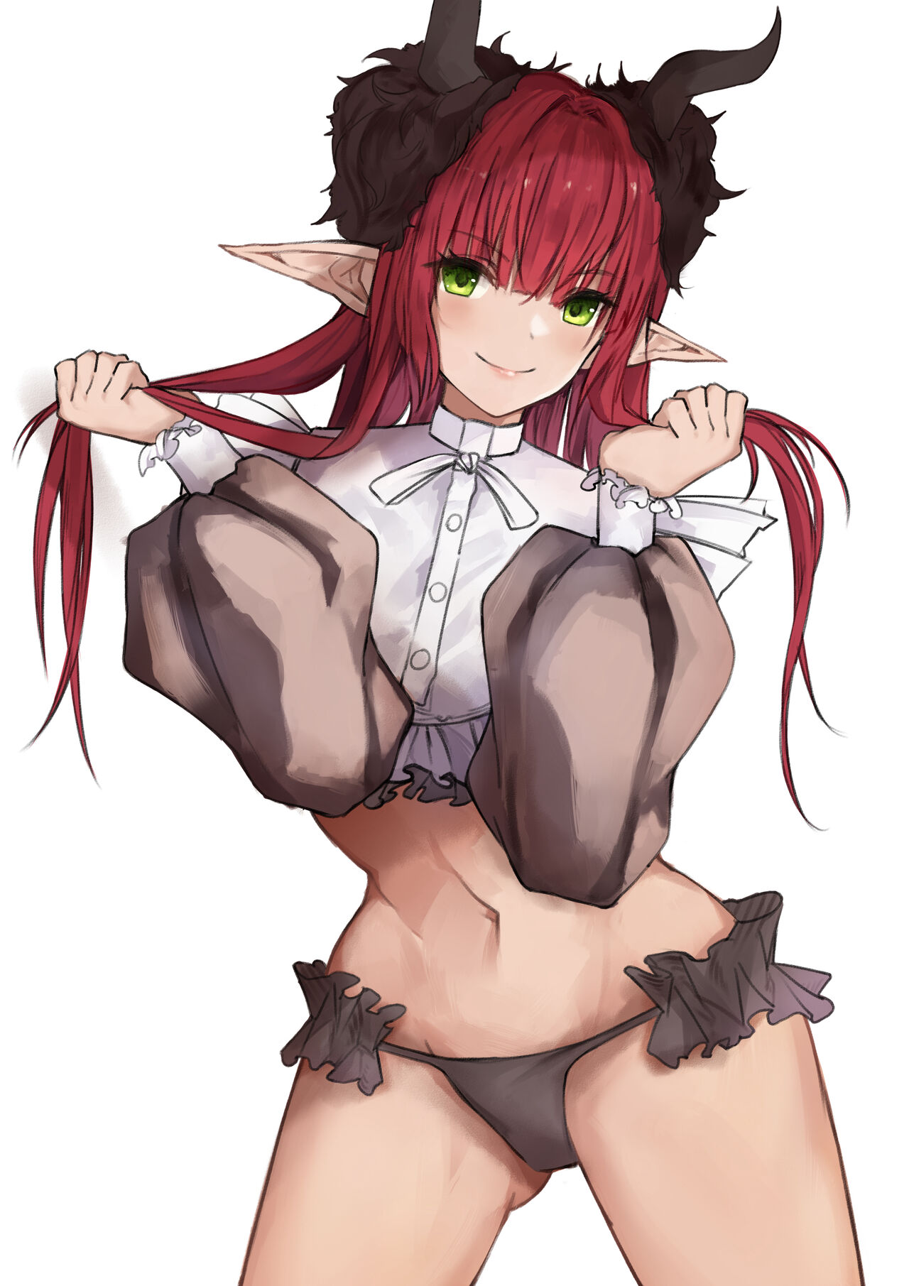 ●PIXIV● Akiko page 4 full