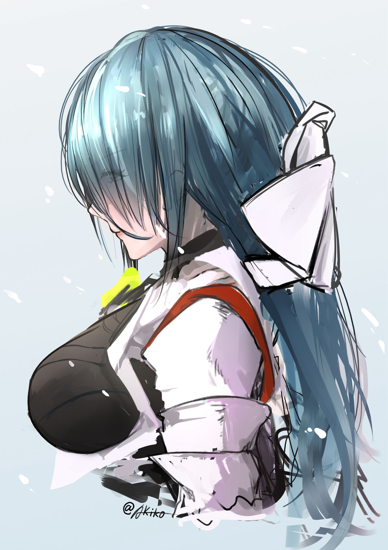 ●PIXIV● Akiko page 7 full