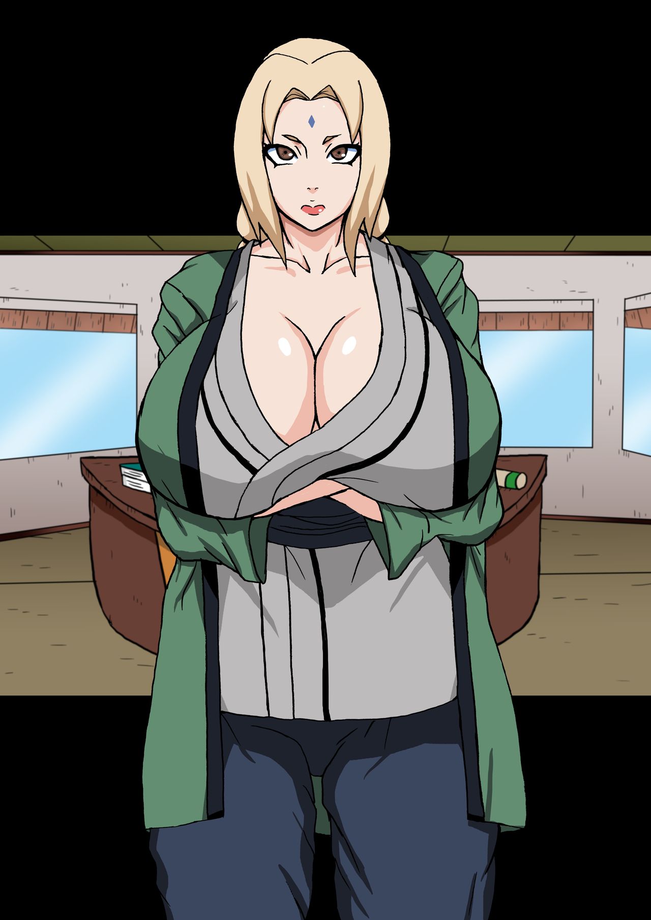 shin_innindou_sakuino_chapter_2  Roman invasion version page 4 full