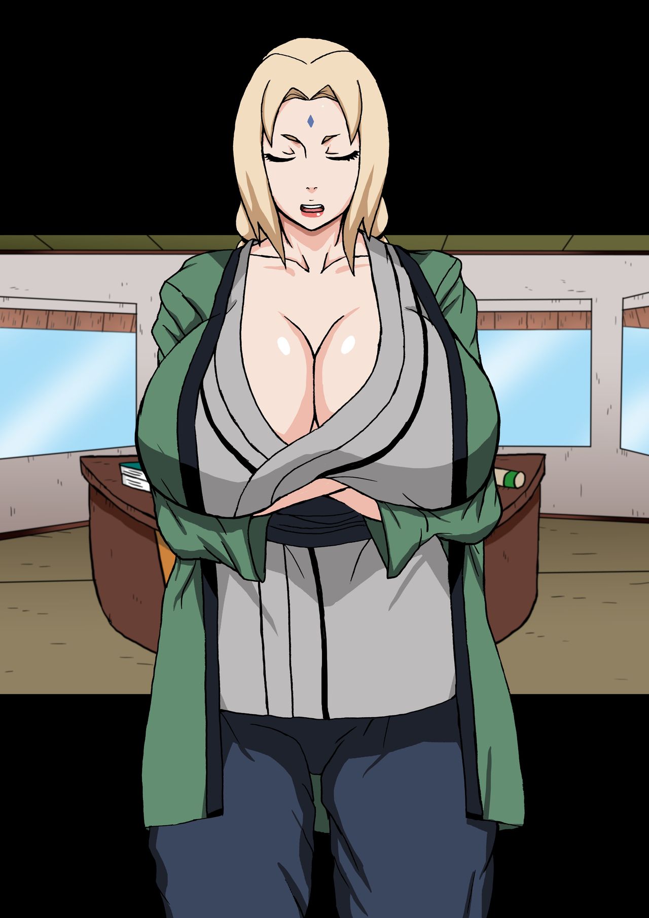 shin_innindou_sakuino_chapter_2  Roman invasion version page 5 full