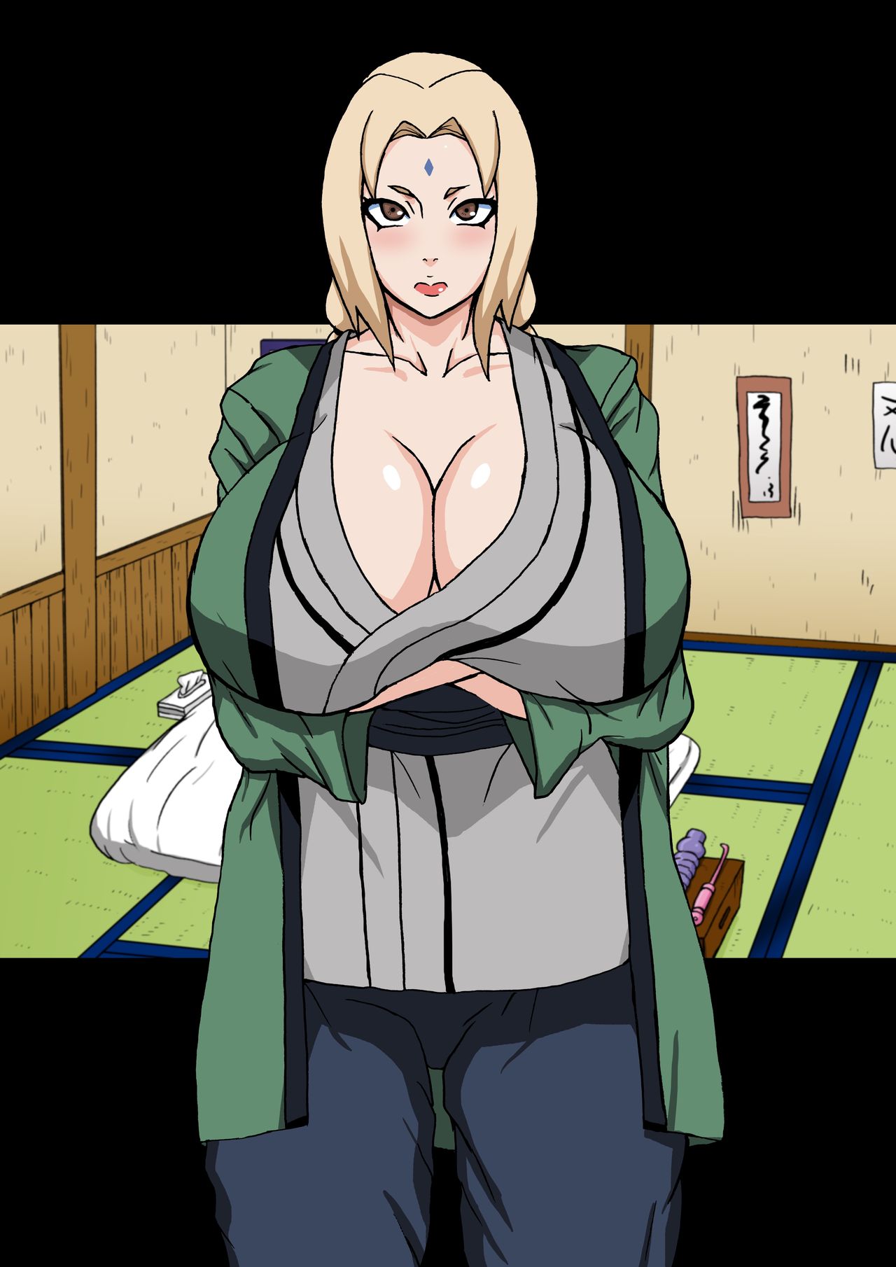 shin_innindou_sakuino_chapter_2  Roman invasion version page 7 full