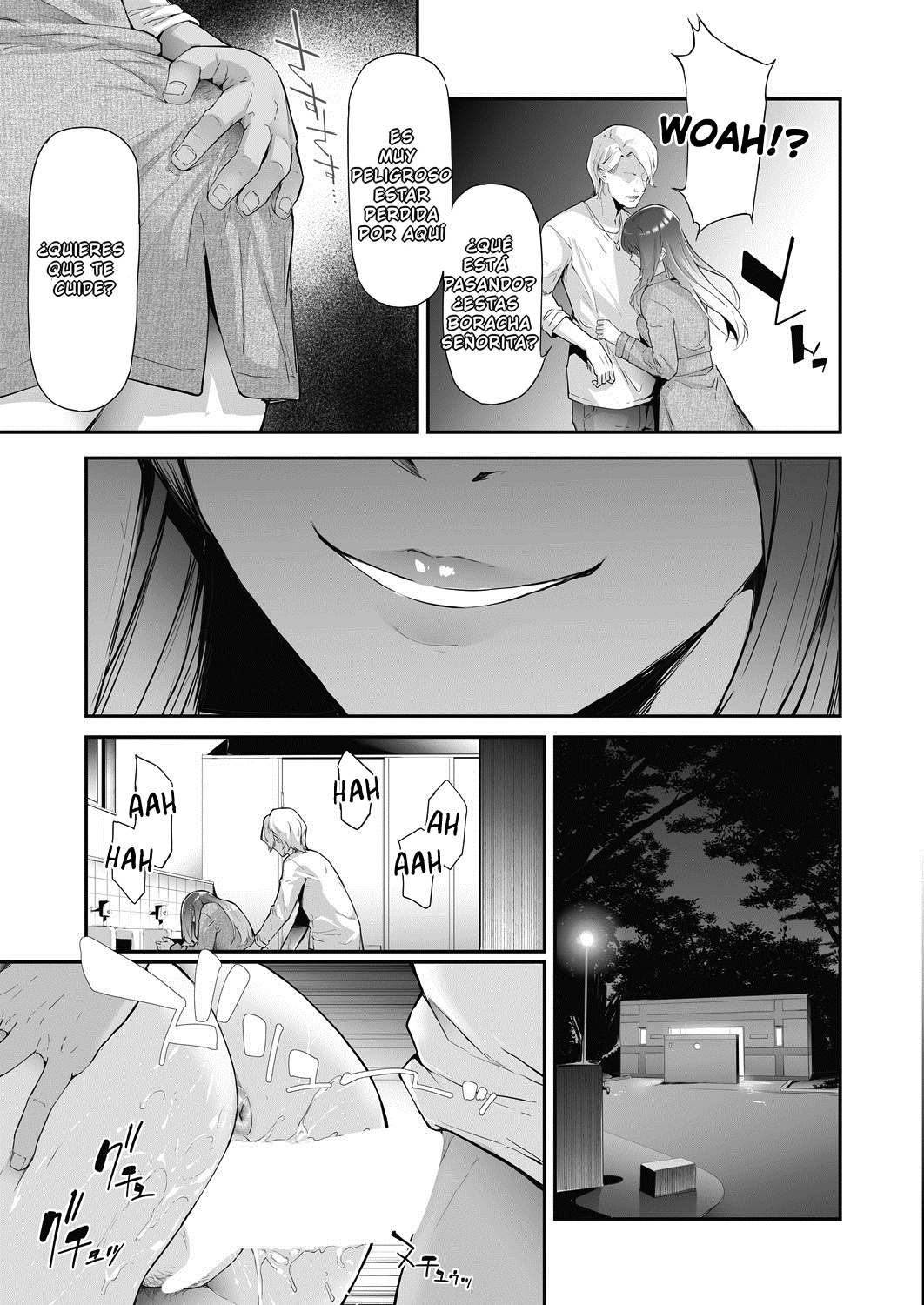 TS Revolution 1 page 3 full