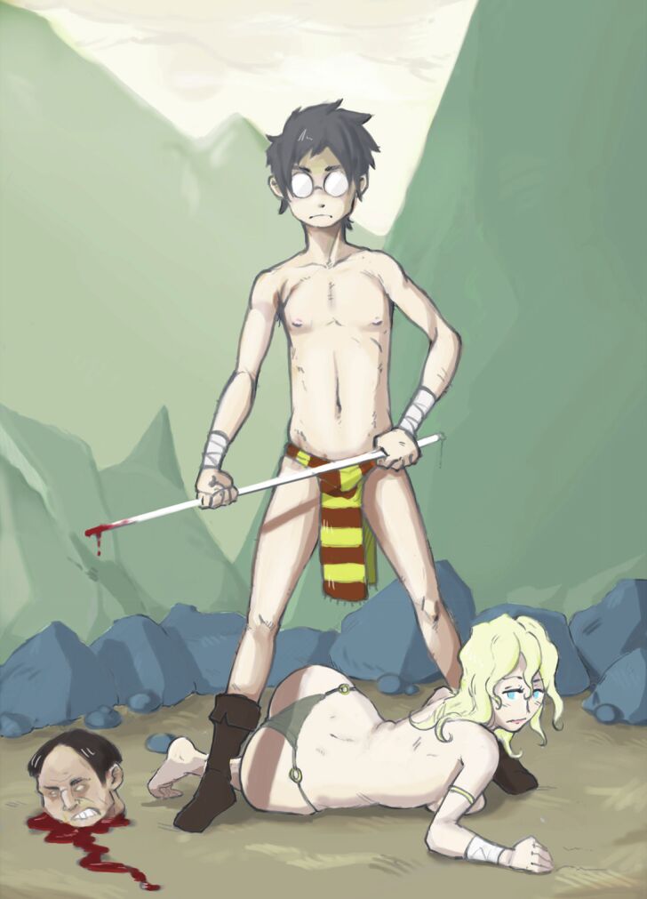 Katawa Fantasy: A Katawa Shoujo Illustration Book page 8 full