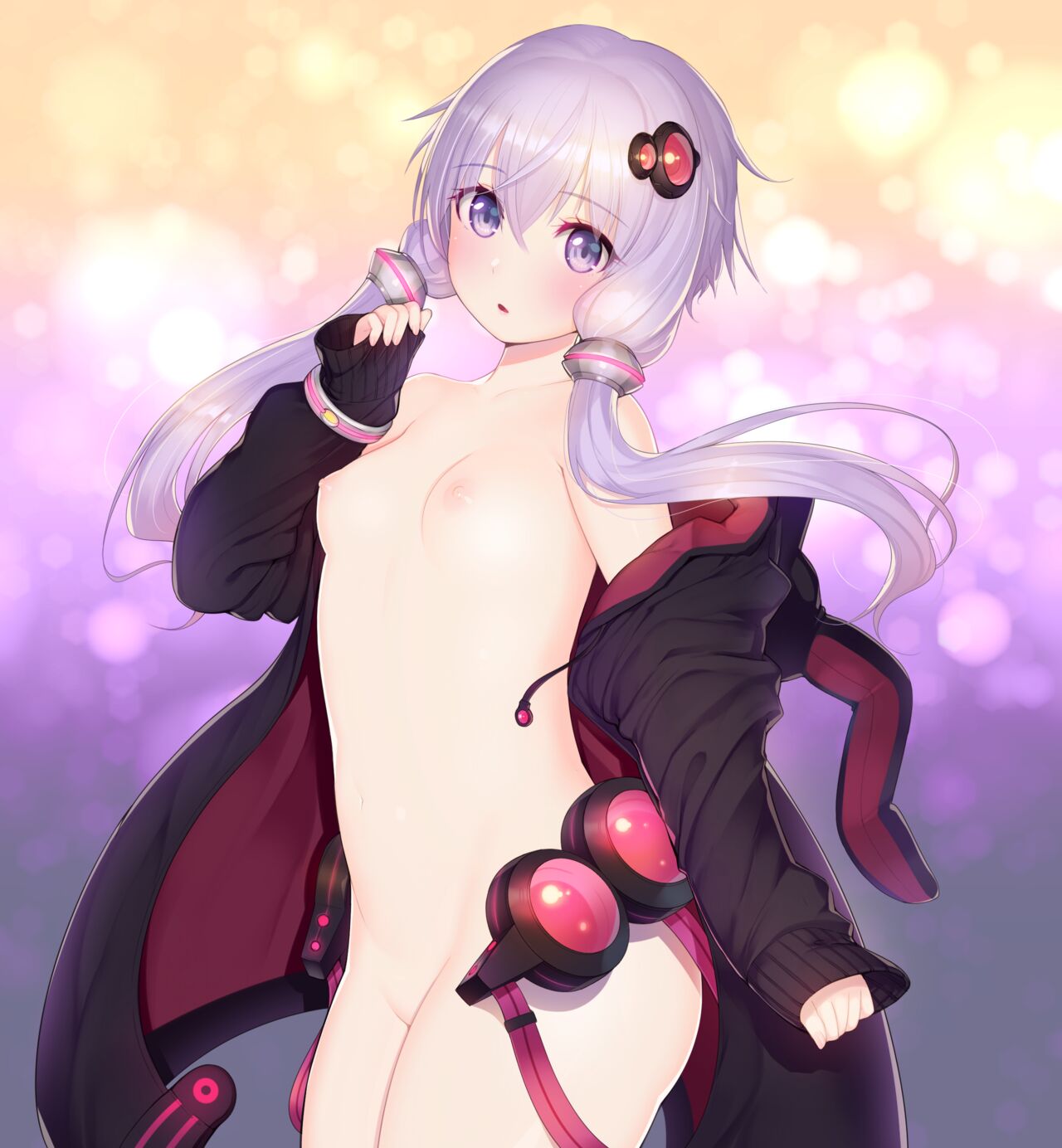 VOICEROID,A Compilation Of Past Pictures Original Size page 2 full