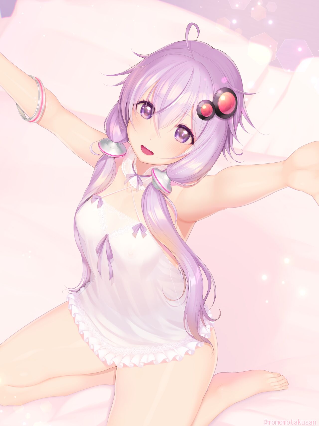 VOICEROID,A Compilation Of Past Pictures Original Size page 3 full