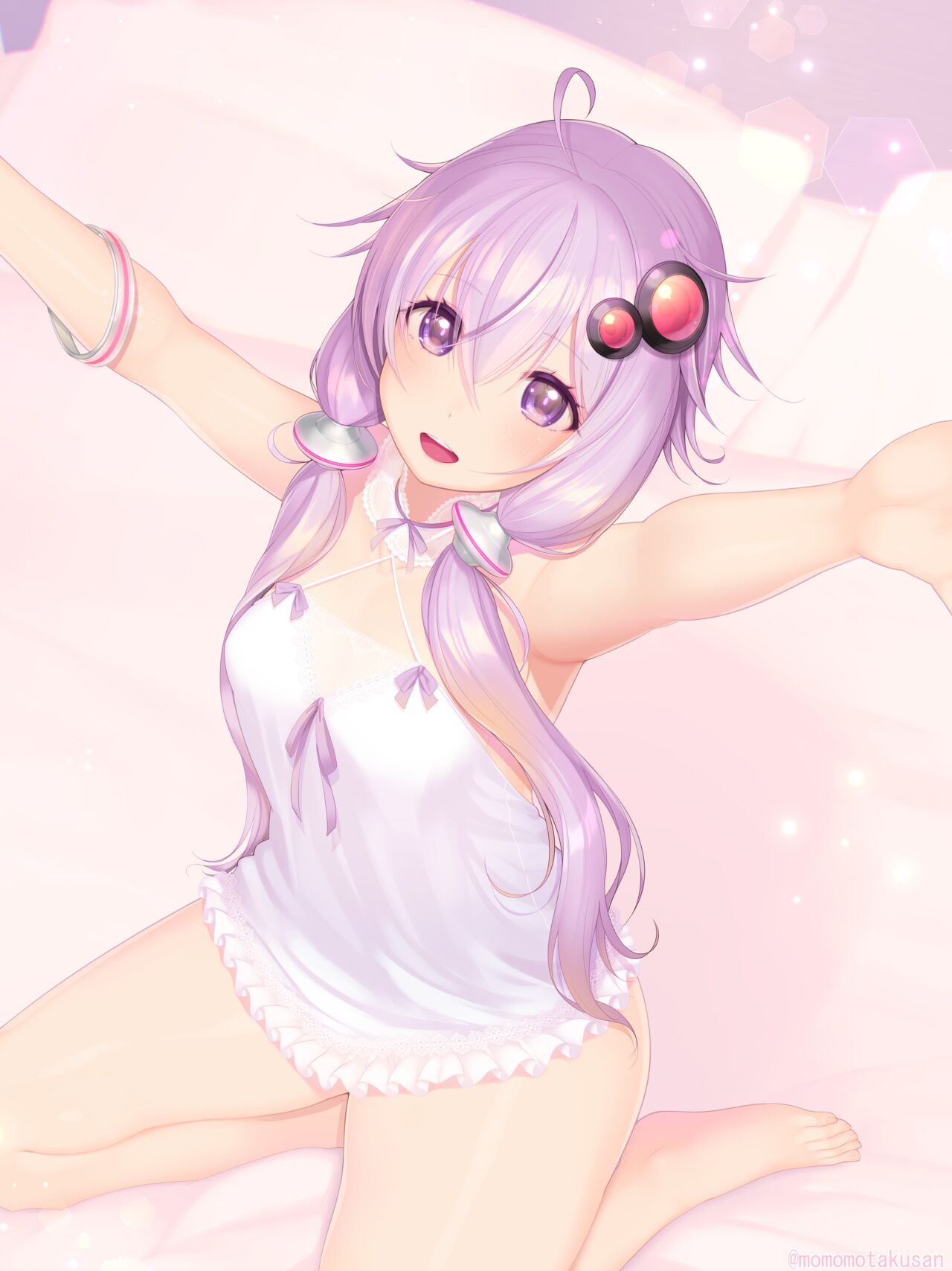 VOICEROID,A Compilation Of Past Pictures Original Size page 5 full