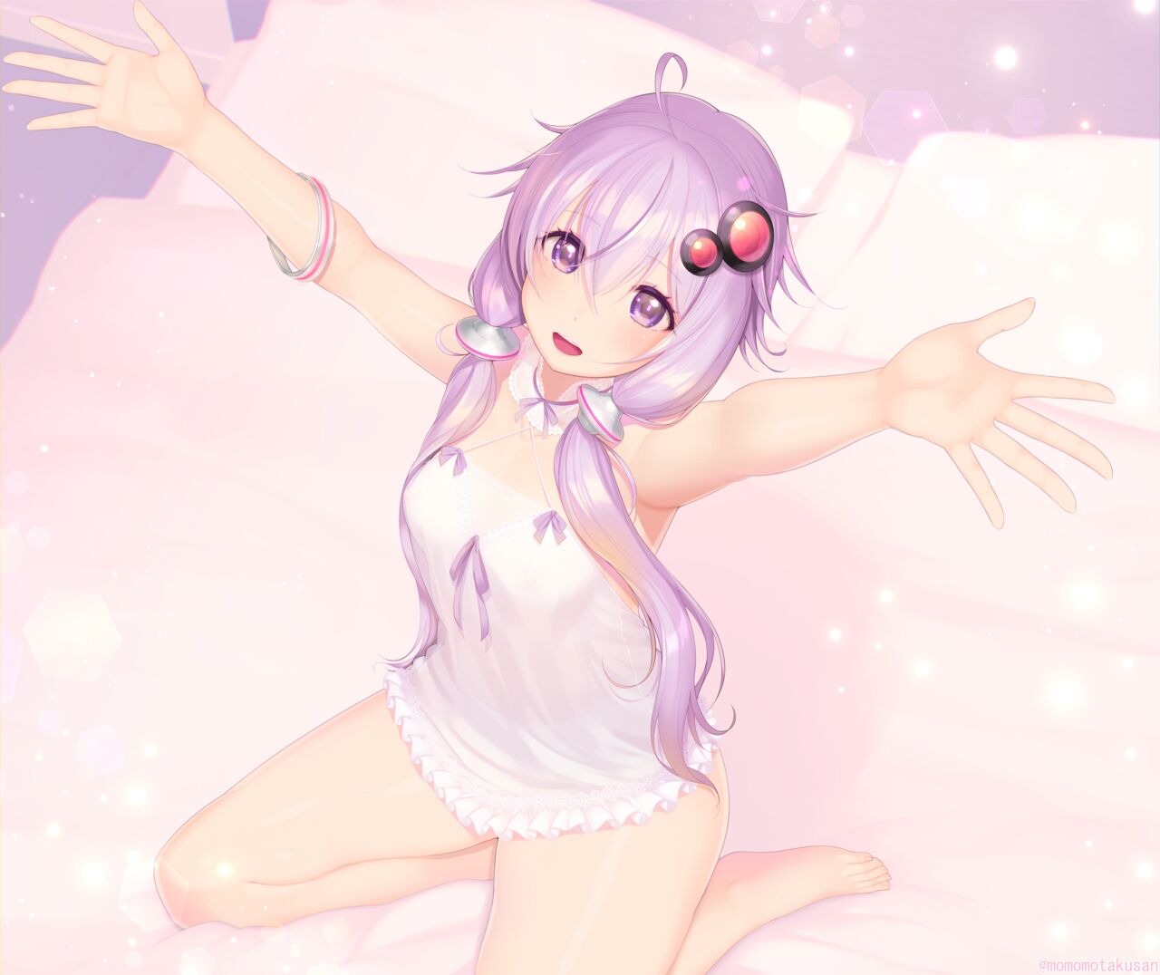 VOICEROID,A Compilation Of Past Pictures Original Size page 6 full