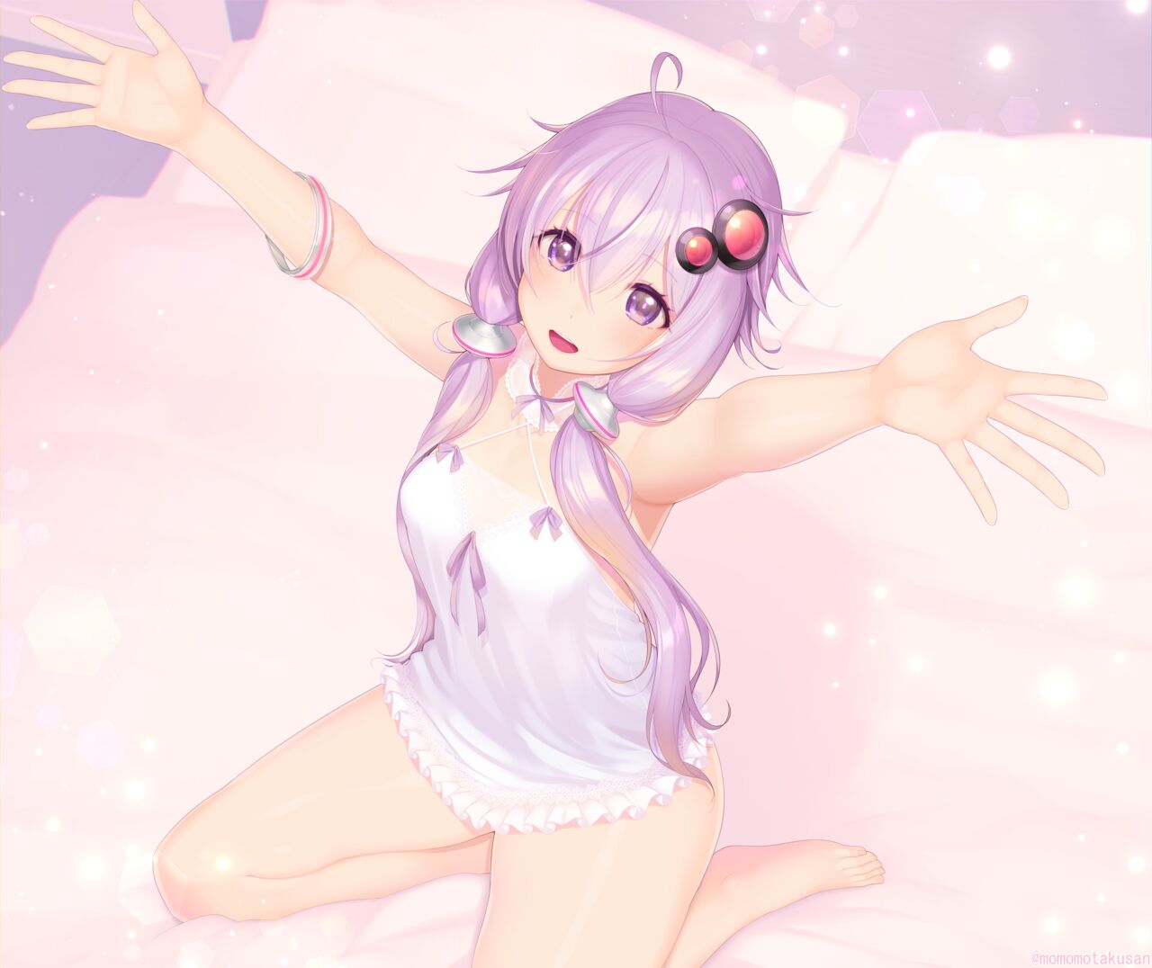 VOICEROID,A Compilation Of Past Pictures Original Size page 8 full