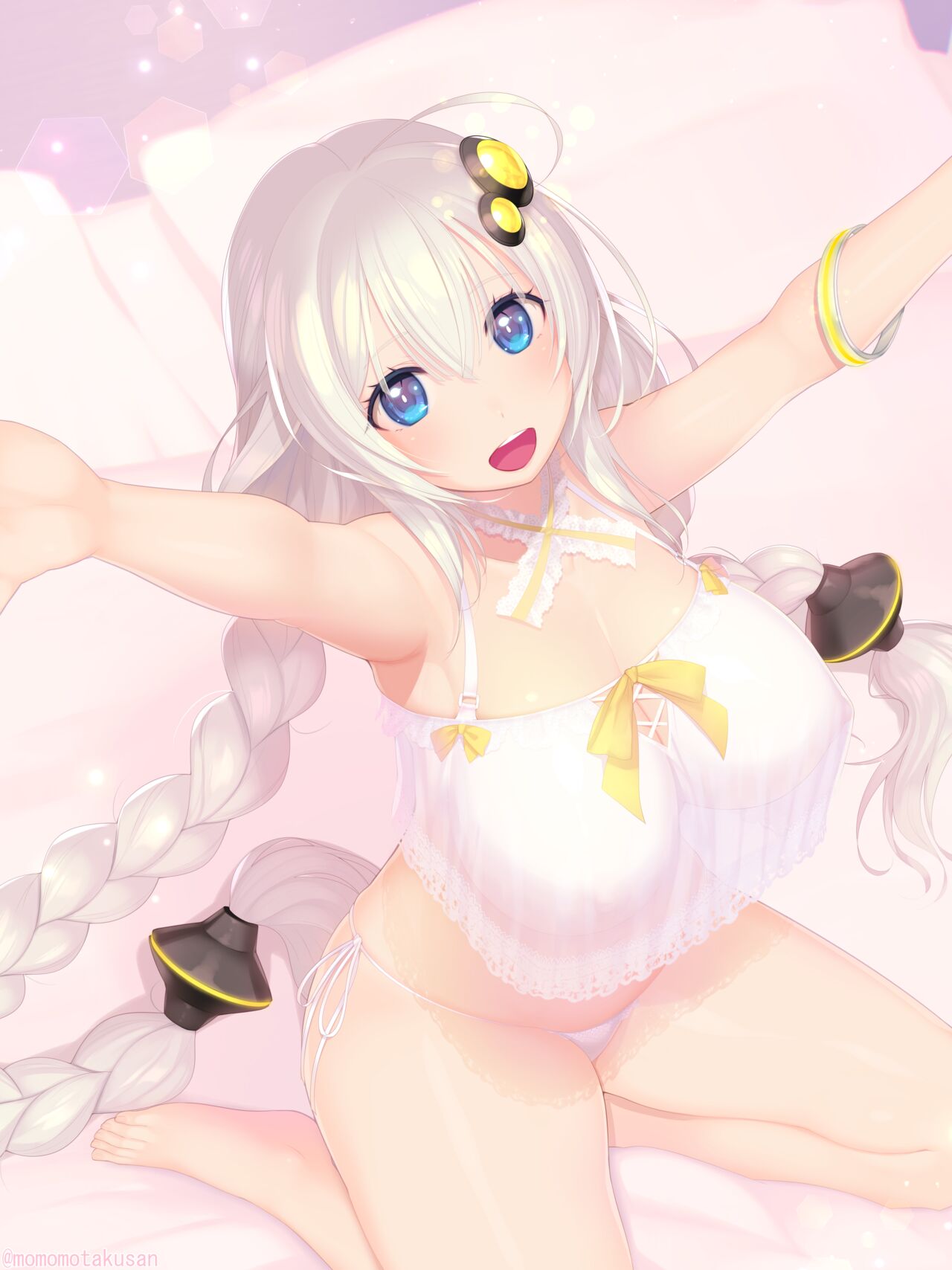 VOICEROID,A Compilation Of Past Pictures Original Size page 9 full