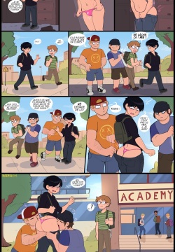Crossdresser