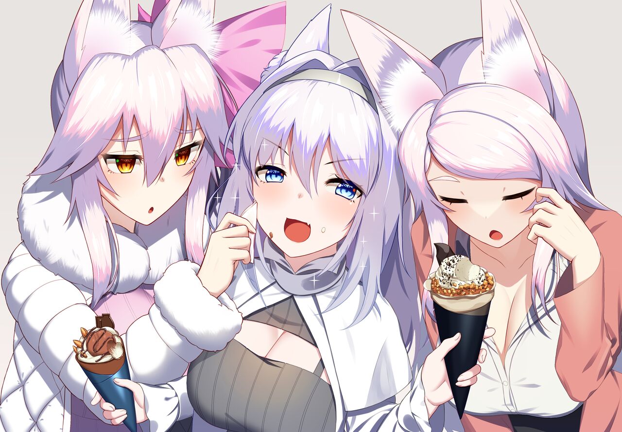 ●PIXIV● クロティロ@お仕事募集中 page 7 full