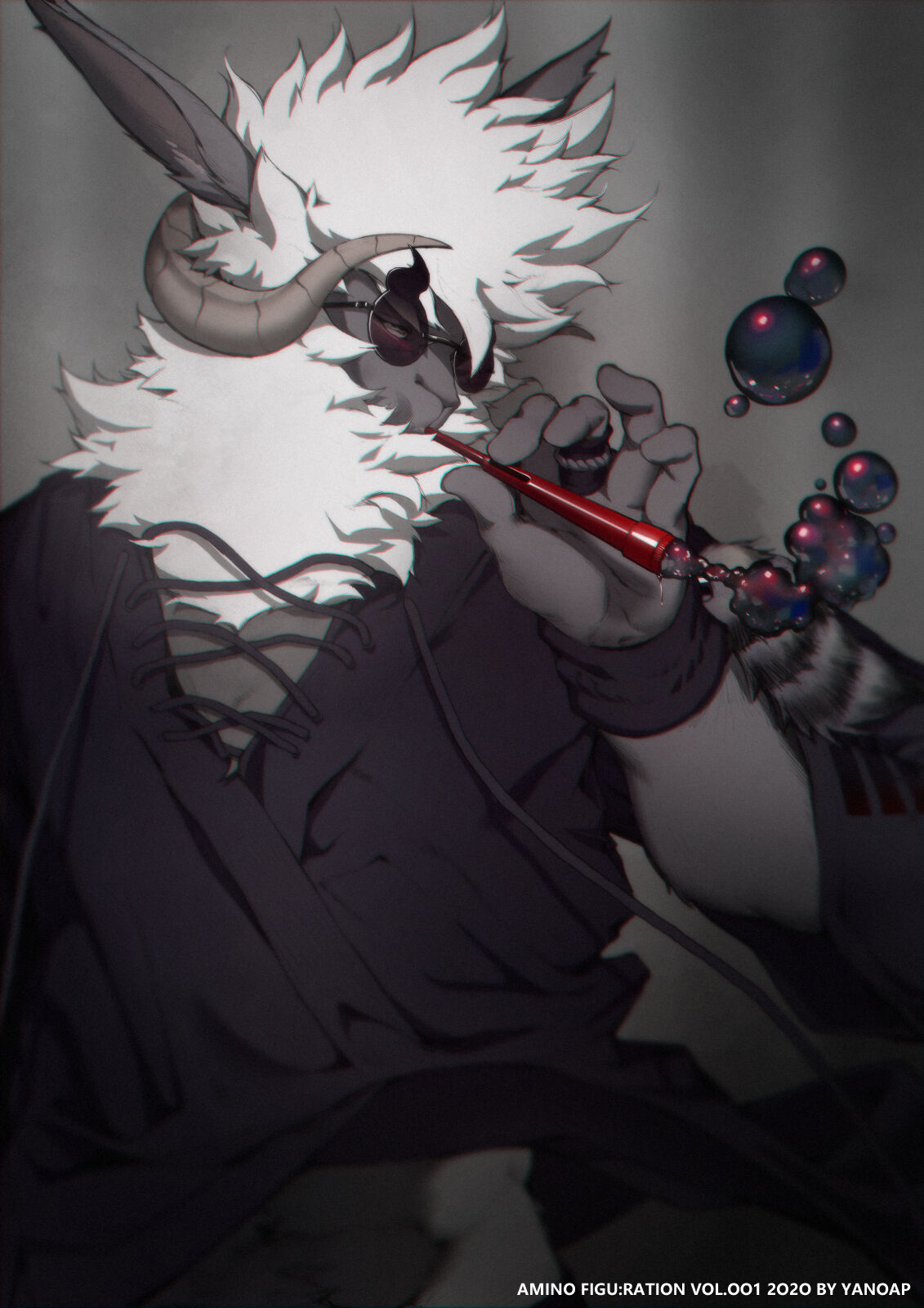 YanoAP - @yanoapART page 8 full