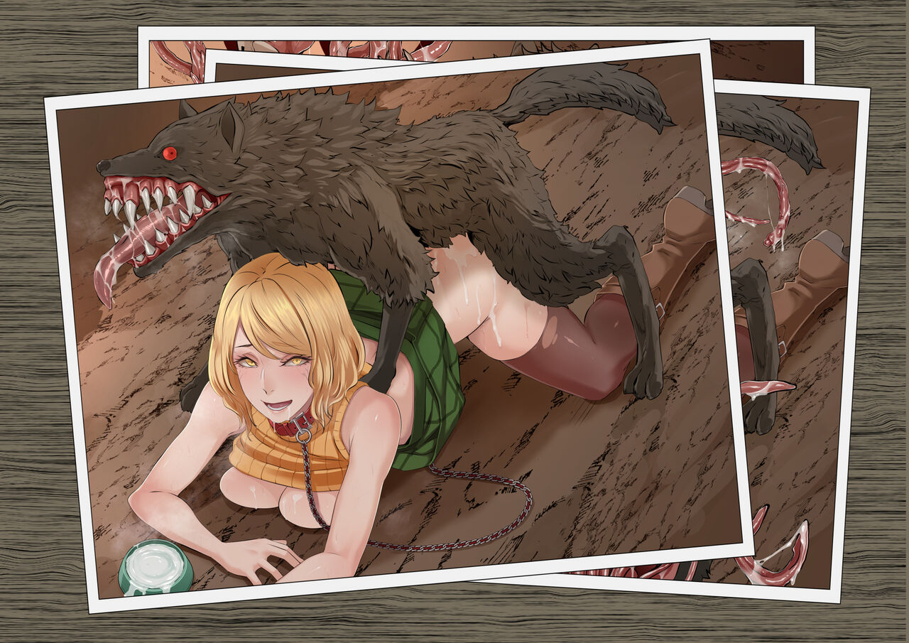 GAMEOVERS:RE_FILE05/PL page 5 full