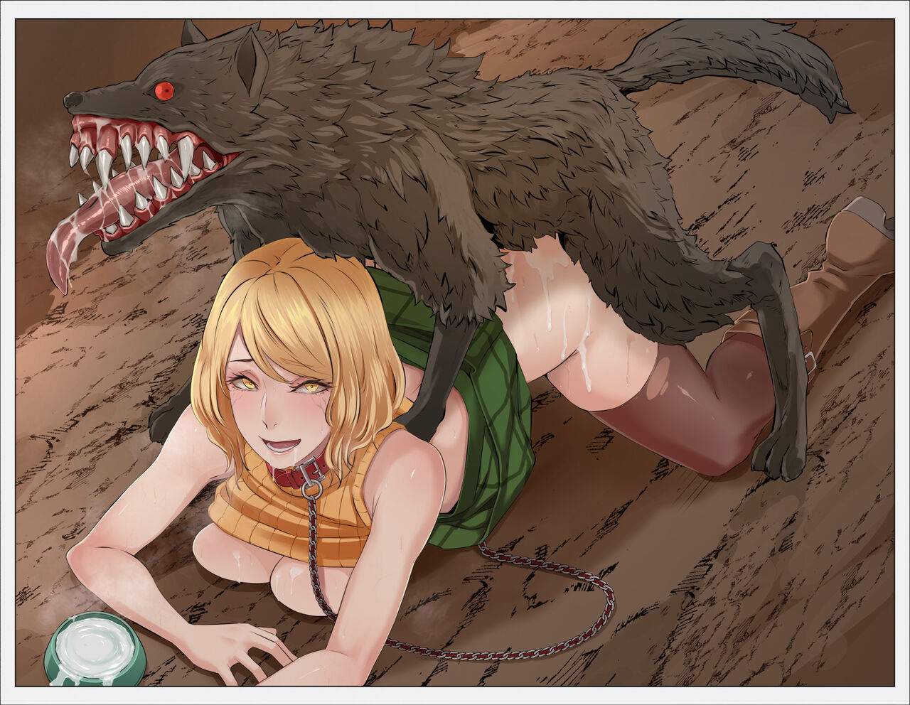 GAMEOVERS:RE_FILE05/PL page 8 full