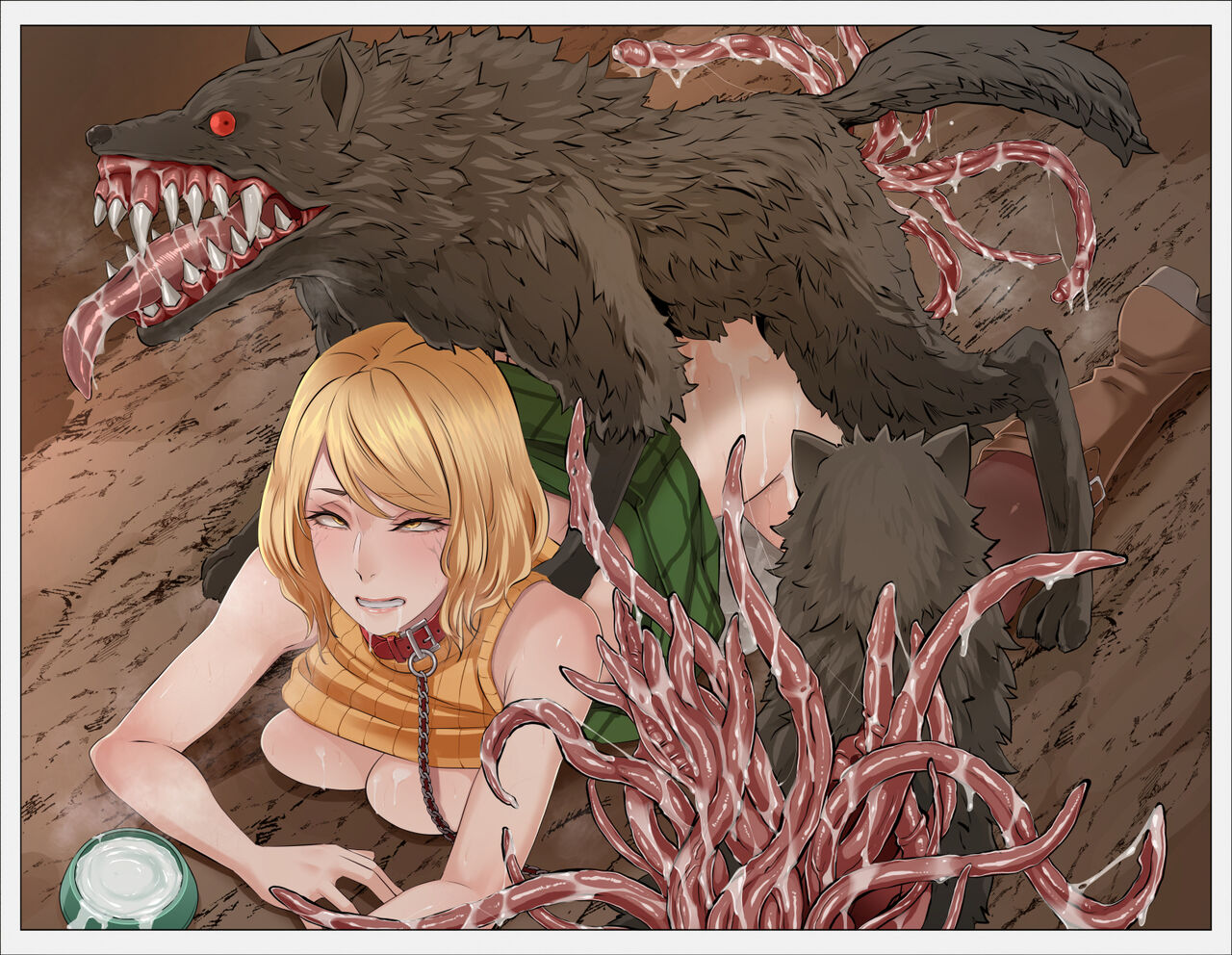GAMEOVERS:RE_FILE05/PL page 9 full