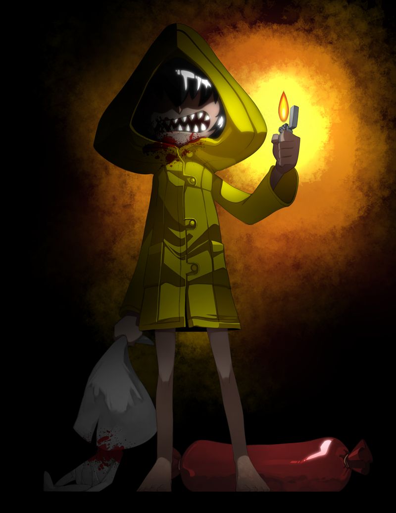 ARTIST bleedman page 9 full