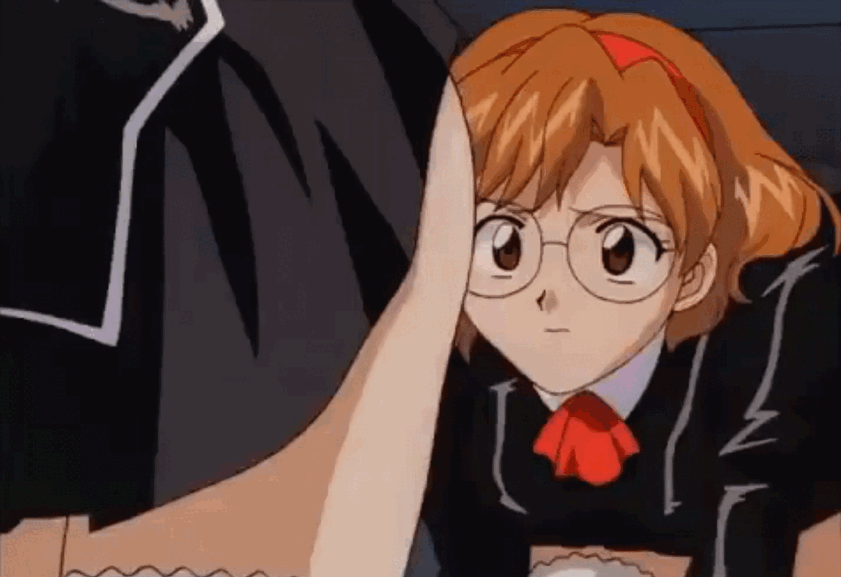 Agent Aika Yuri page 5 full