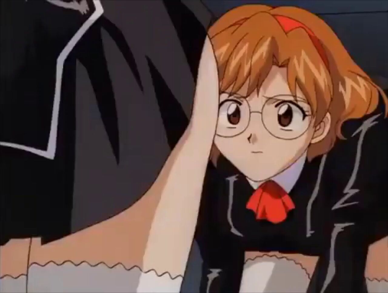 Agent Aika Yuri page 6 full
