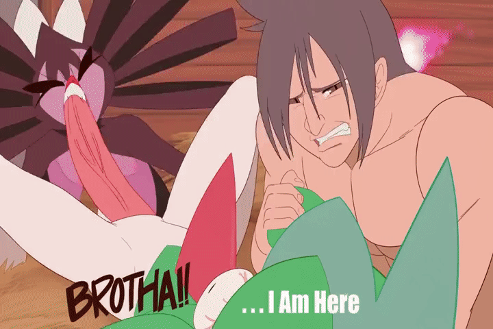 ARTIST masterploxy page 1 full