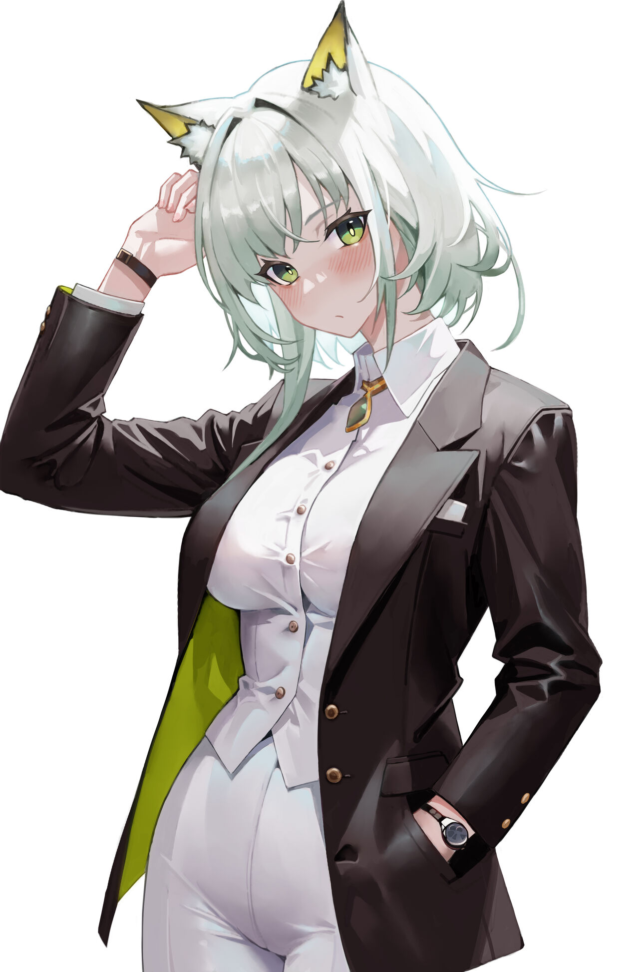 ●PIXIV● 沙馬SaMA page 4 full