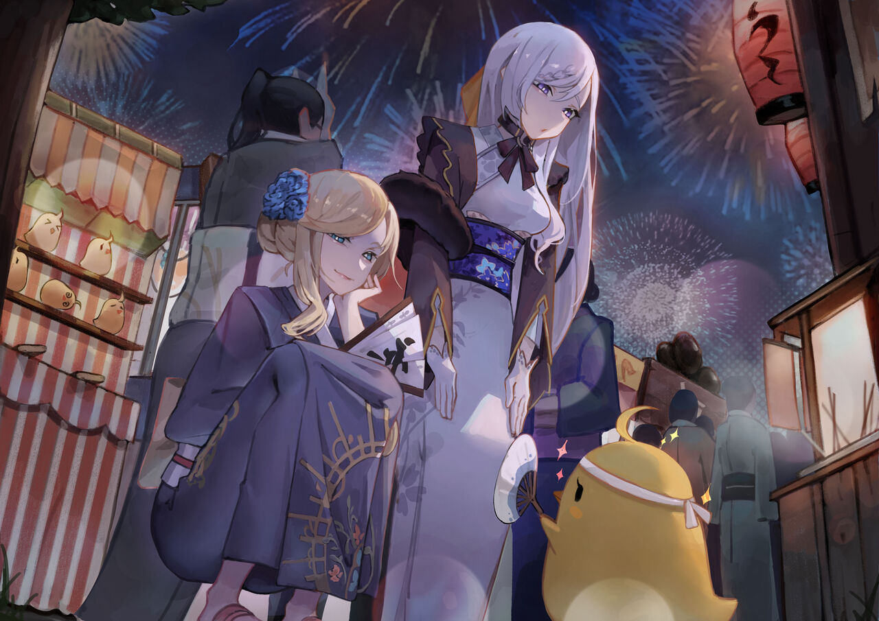 ●PIXIV● 沙馬SaMA page 9 full